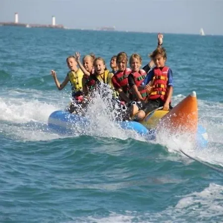 Res. De La Plage * Agde